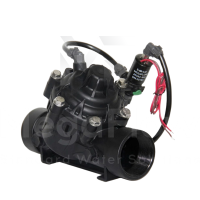 Клапан керований соленоїдом Megaflow MPV